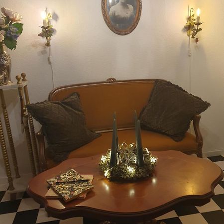 Pegasus Bed & Breakfast Hillerød Exteriör bild