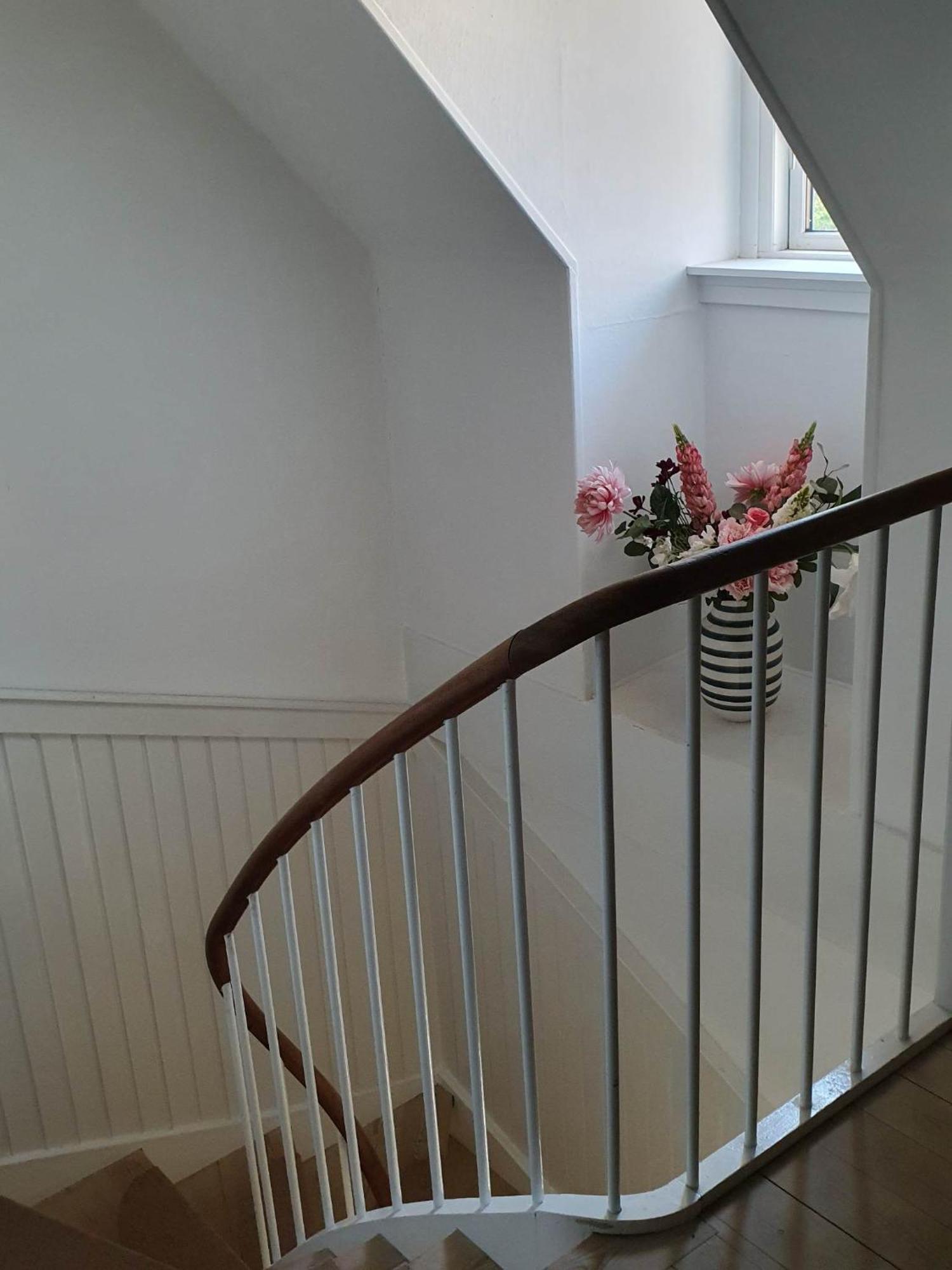 Pegasus Bed & Breakfast Hillerød Exteriör bild